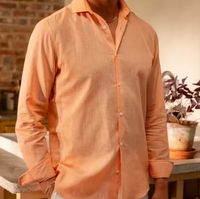 Richi Linen Shirt