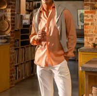Richi Linen Shirt