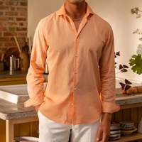 Richi Linen Shirt