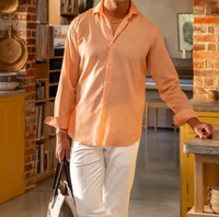 Richi Linen Shirt