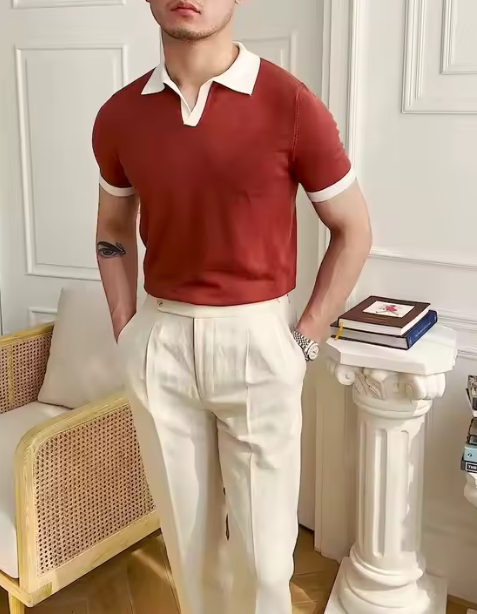 Lichi Polo