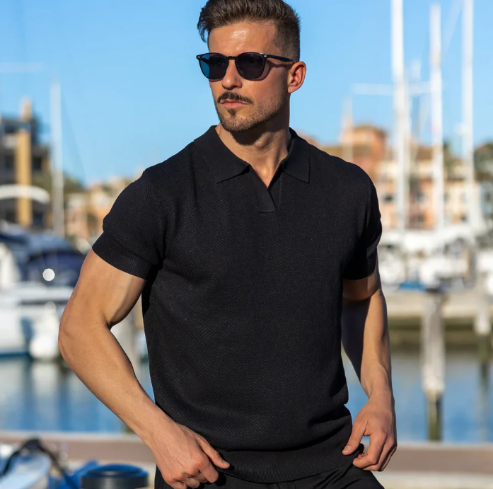 Manero Polo