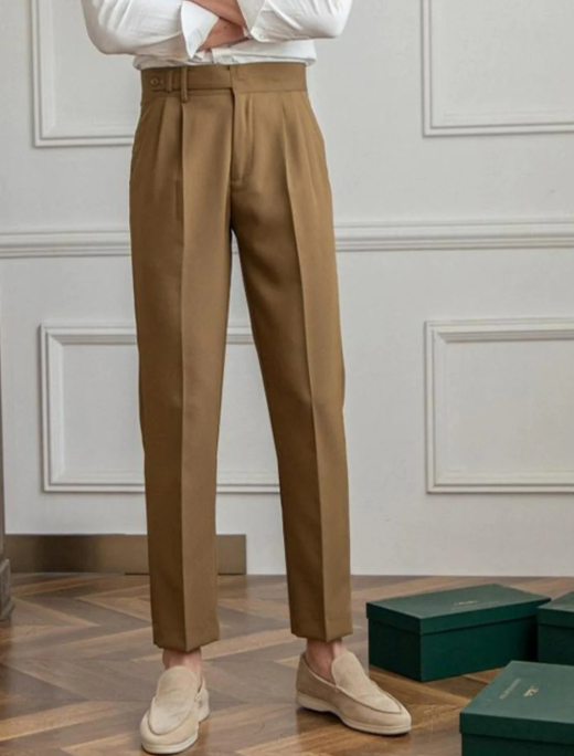 Corona Trousers