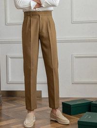 Corona Trousers