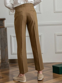 Corona Trousers