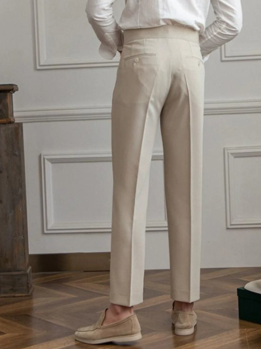Corona Trousers