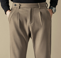 Apacho Trousers