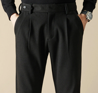 Apacho Trousers