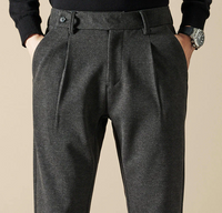 Apacho Trousers