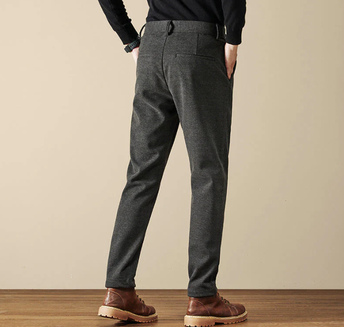 Apacho Trousers