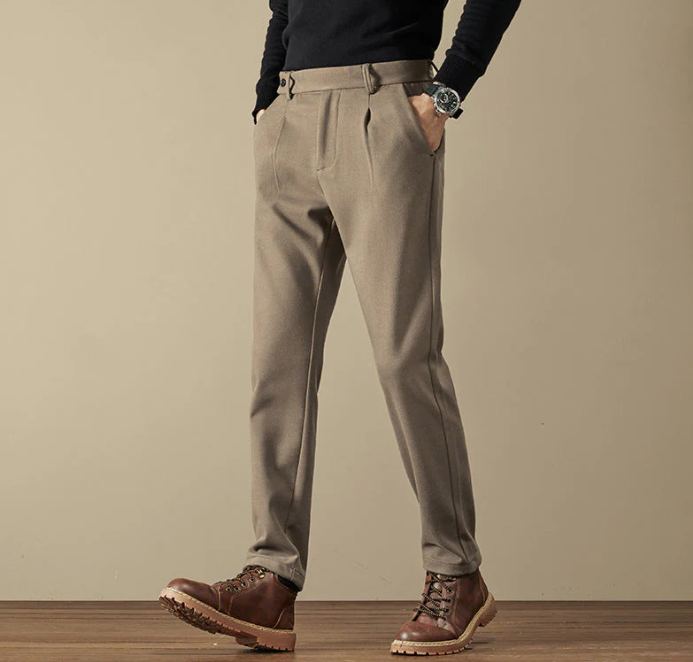 Apacho Trousers