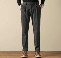 Apacho Trousers