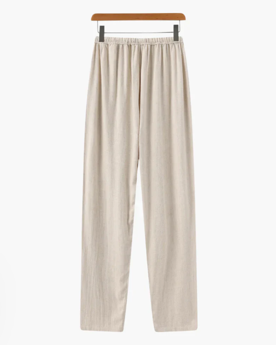 Catalino Linen Pants