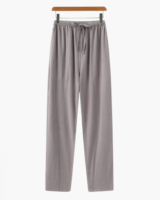 Catalino Linen Pants