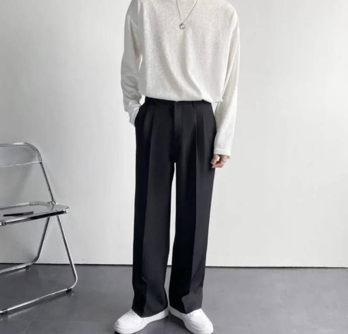 Paul Trousers