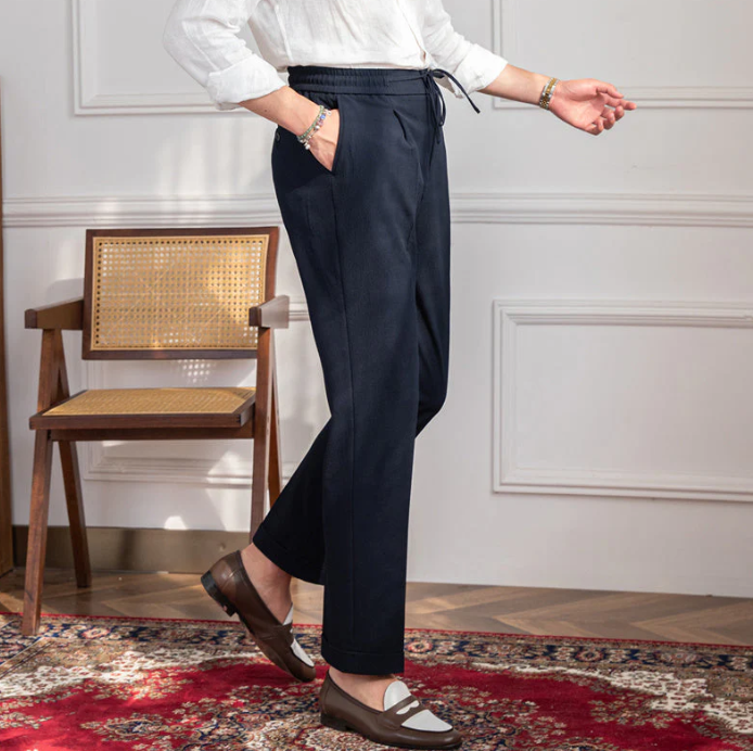 Venetta Trousers