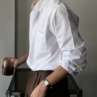 Belucci Linen Shirt