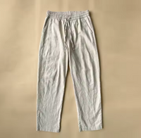 Masato Linen Pants