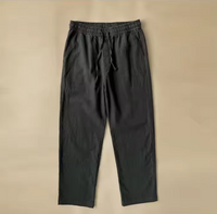 Masato Linen Pants