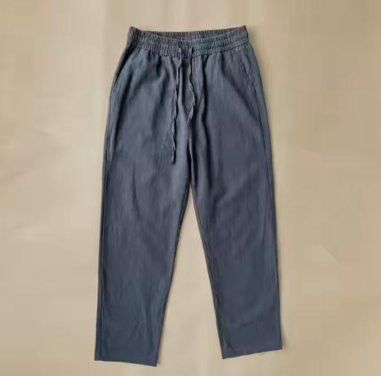 Masato Linen Pants