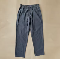Masato Linen Pants
