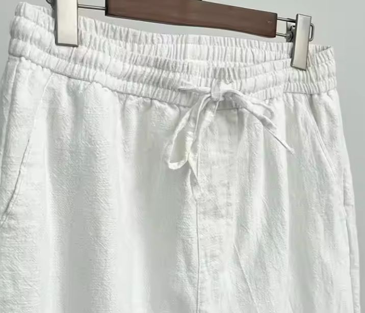 Masato Linen Pants