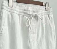 Masato Linen Pants