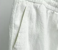 Masato Linen Pants