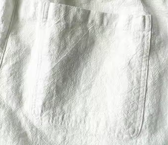 Masato Linen Pants