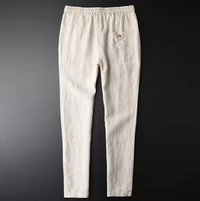 Victor Linen Pants