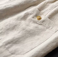 Victor Linen Pants