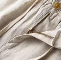 Victor Linen Pants