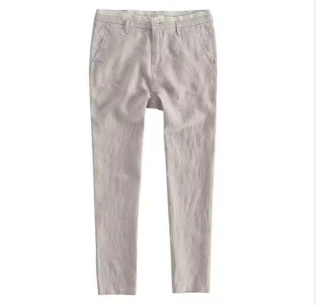 Mira Linen Pants