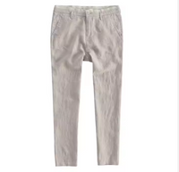 Mira Linen Pants