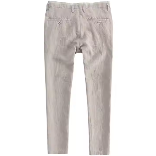 Mira Linen Pants