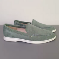 Candito Loafers
