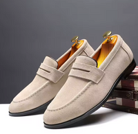 Geracci Loafers