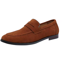 Geracci Loafers