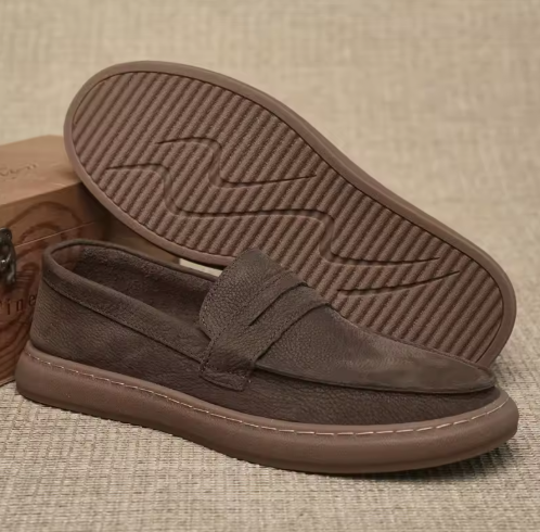 Tomas Loafers