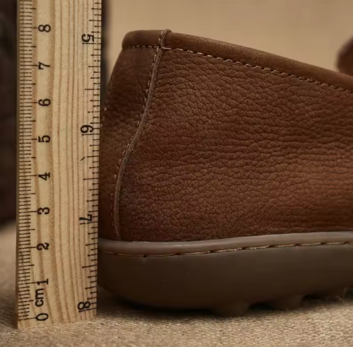 Tomas Loafers