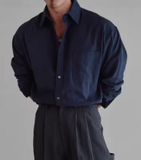 Bulani Linen Shirt