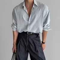 Tommy Linen Shirt