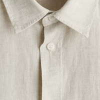 Kitano Linen Shirt