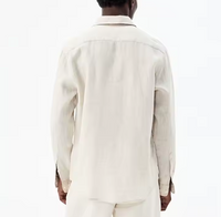 Kitano Linen Shirt