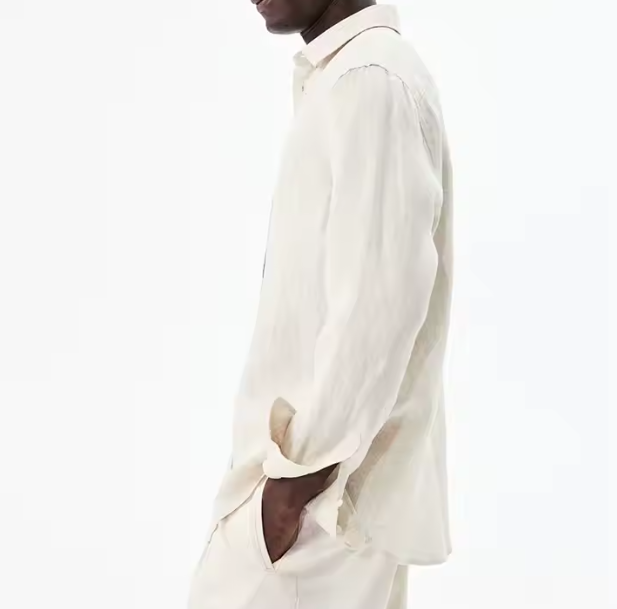 Kitano Linen Shirt