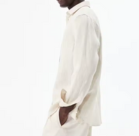 Kitano Linen Shirt