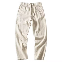 Agro Linen Pants