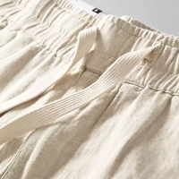 Agro Linen Pants