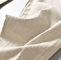Agro Linen Pants