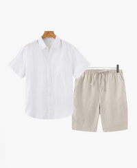 Catalini Shirt and Short